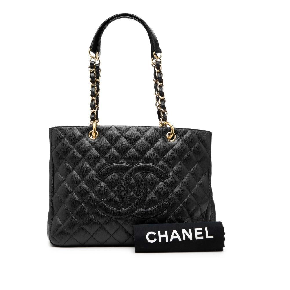 Chanel Tote