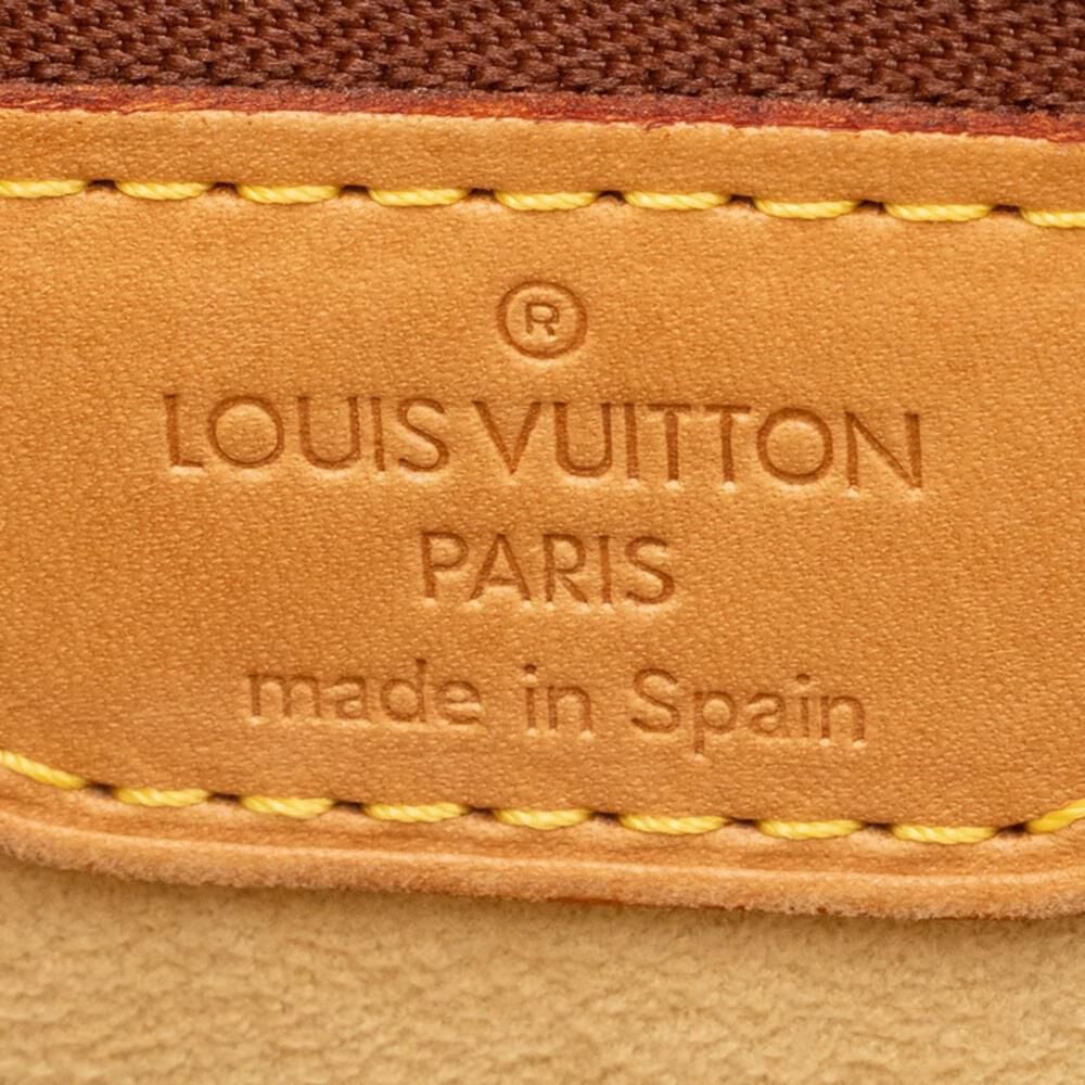 Louis Vuitton Looping