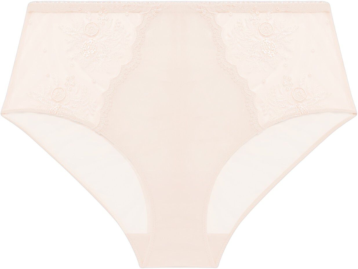 INTRIGUE Retro brief