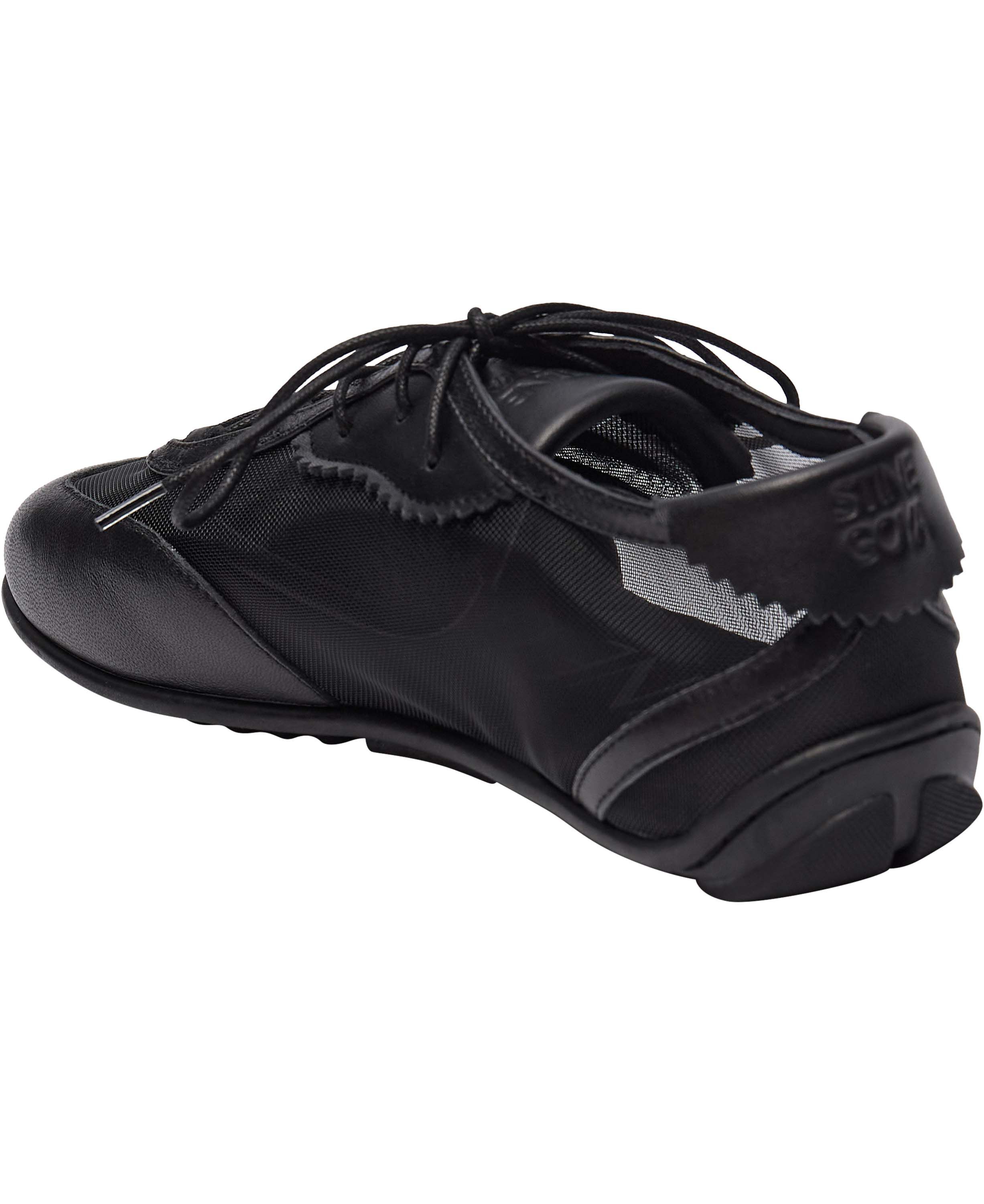 2400 Ballet Sneaker, Ballet Mesh Sneaker