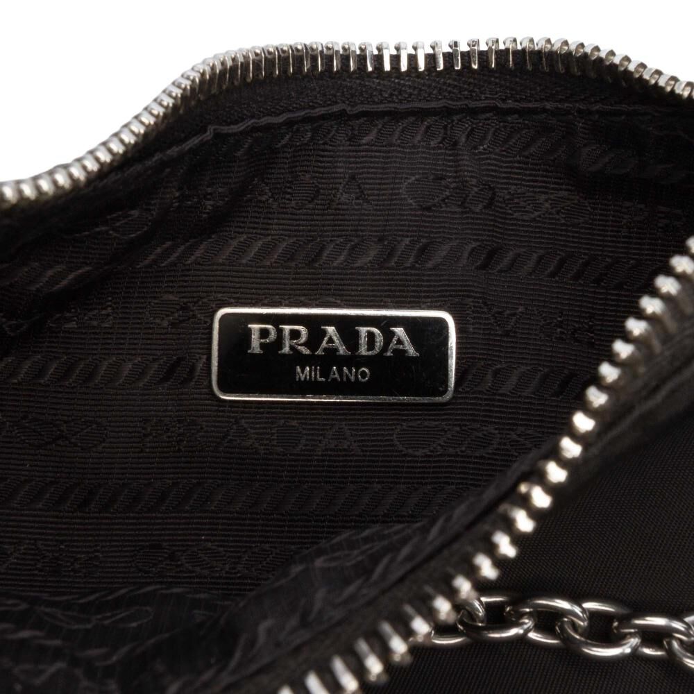 Prada Tessuto