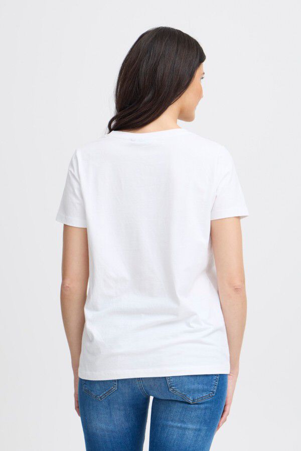 Zashoulder 1 T-shirt