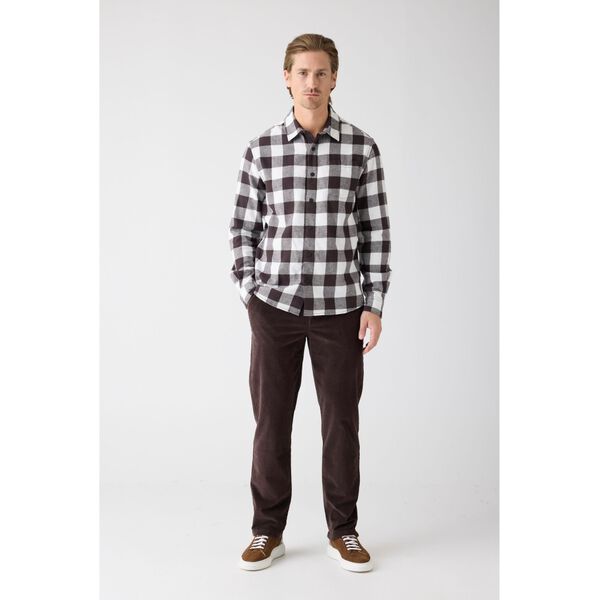 Organic Cotton Chuck Corduroy Pants GOTS
