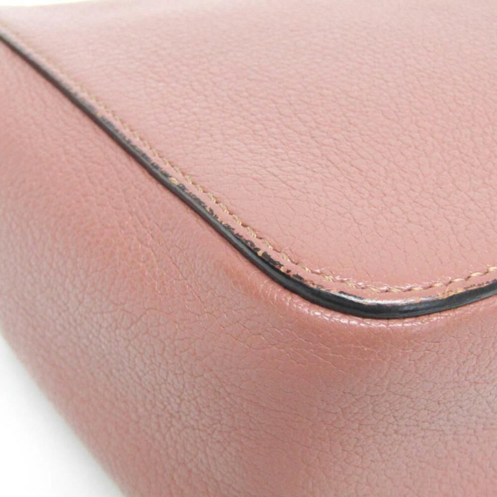 Chlo&eacute; Shoulder Bag