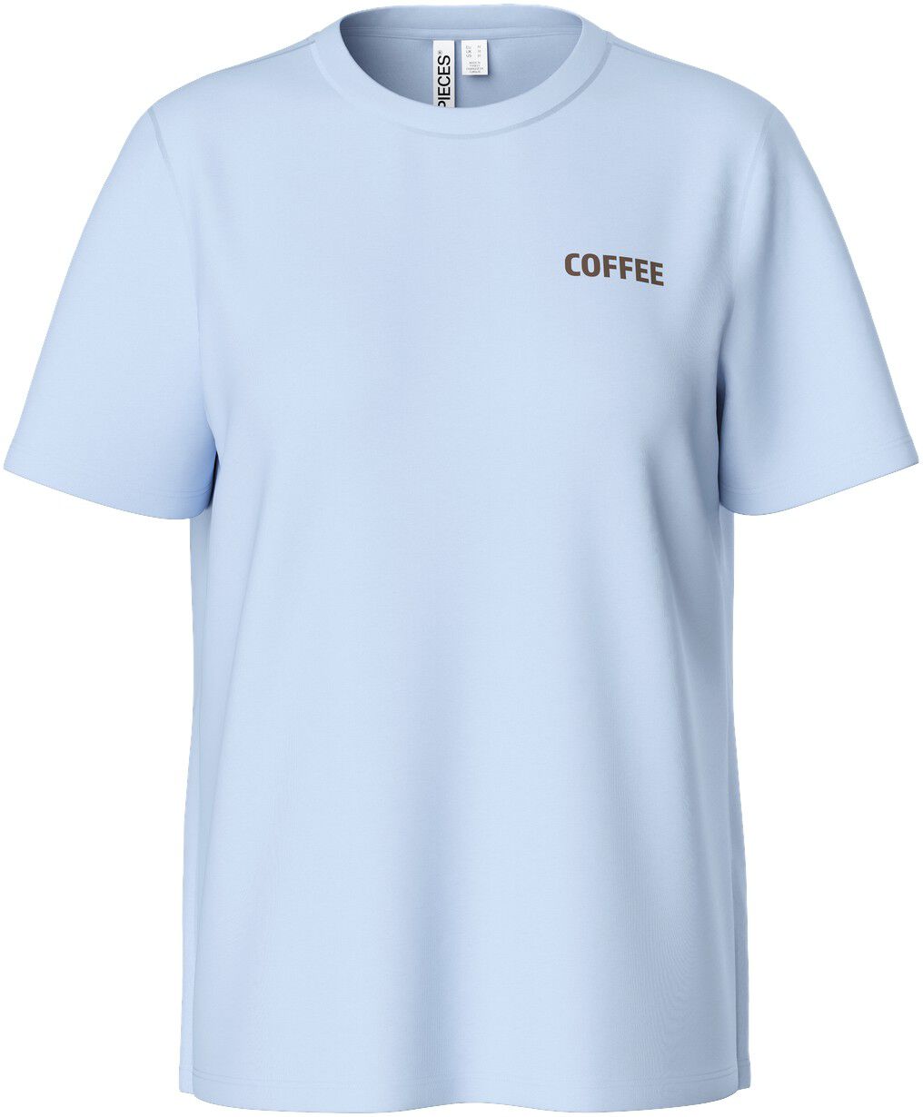 Pcfran Ss Tee Box Jrs D2D