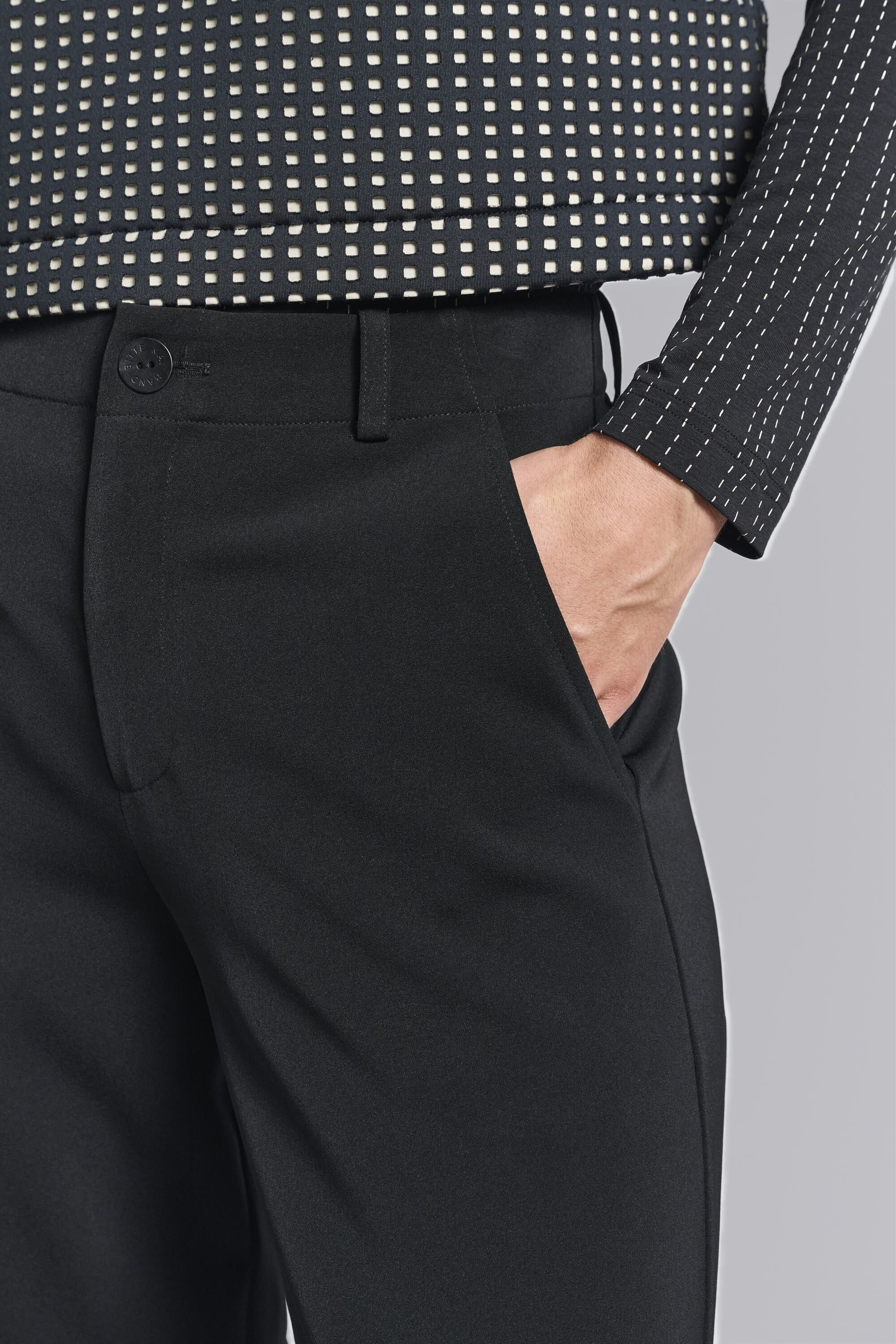 Sakura stretch bukser