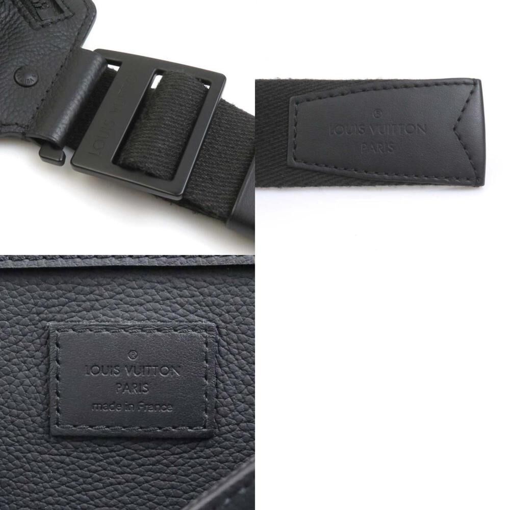 Louis Vuitton Belt Bags