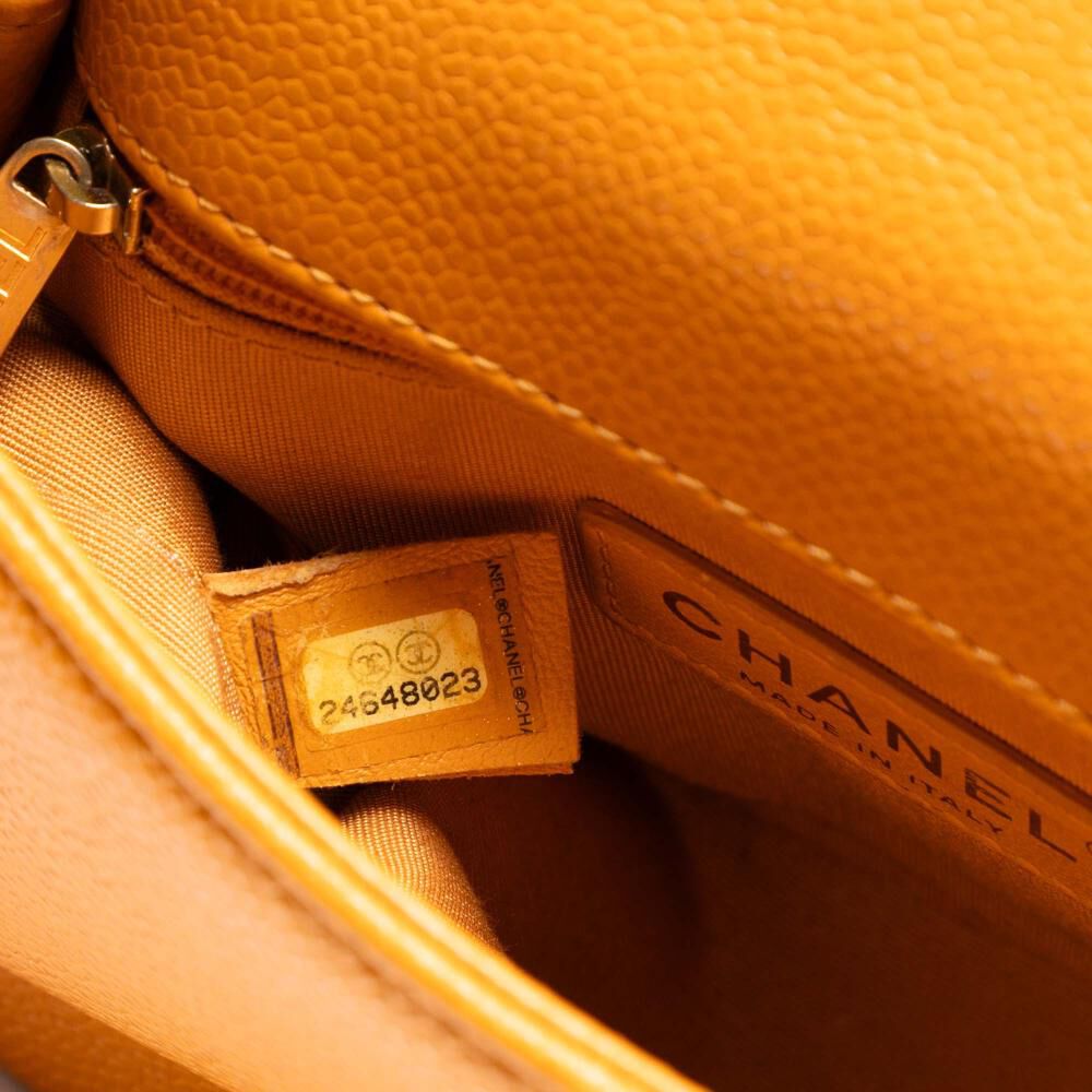 Chanel Flap Bag