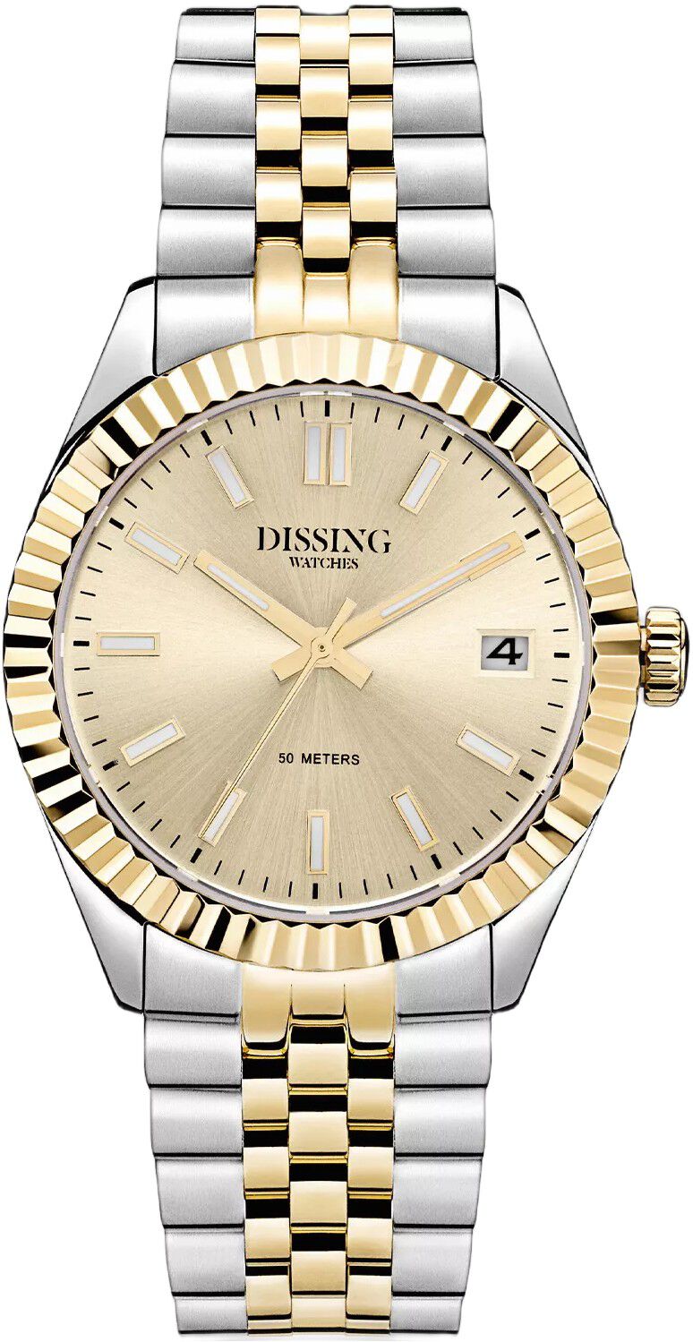 Dissing Date 36 D1227