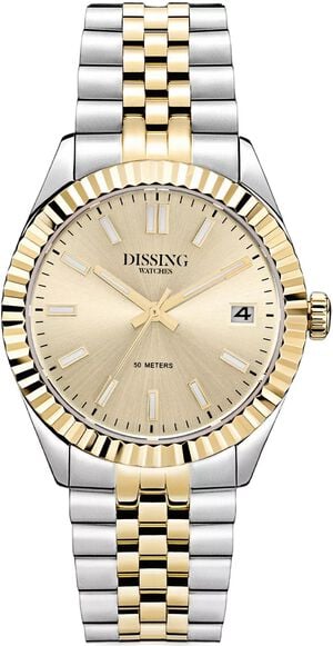 Dissing Date 36 D1227