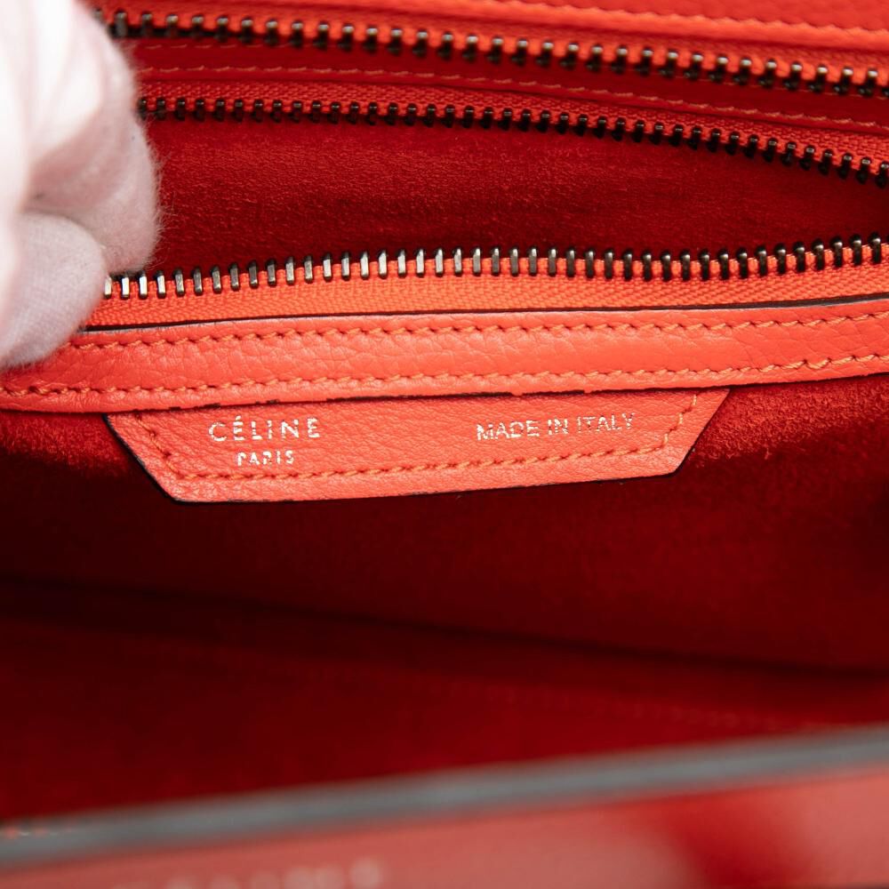 Celine Luggage