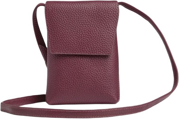 RaveaMBG Phone Bag, Grain