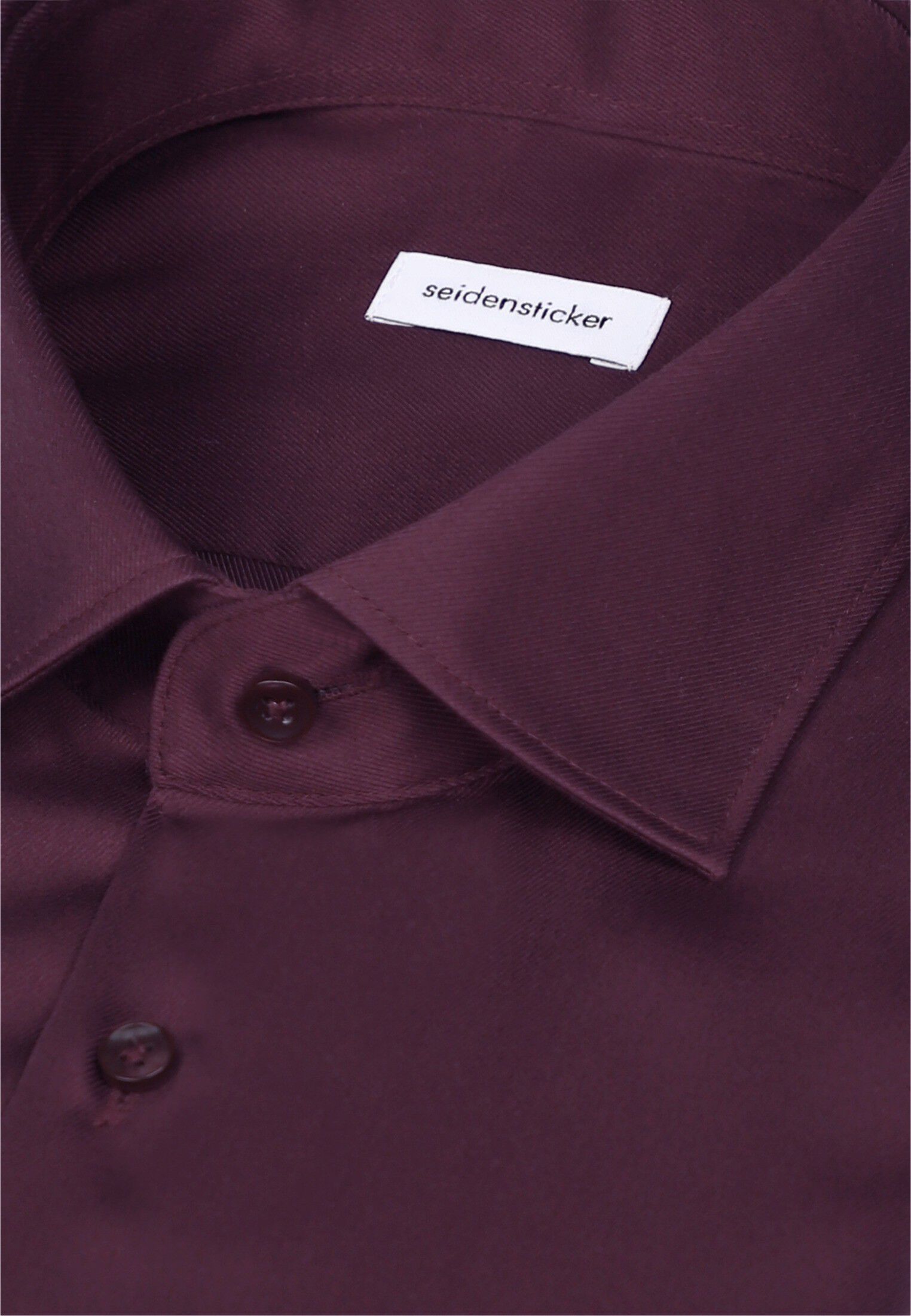 Business shirt Regular 1/1 Kent-Collar Uni