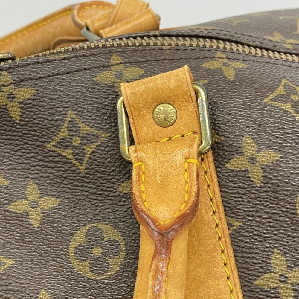 Louis Vuitton Keepall