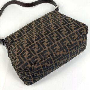 Fendi Shoulder Bag