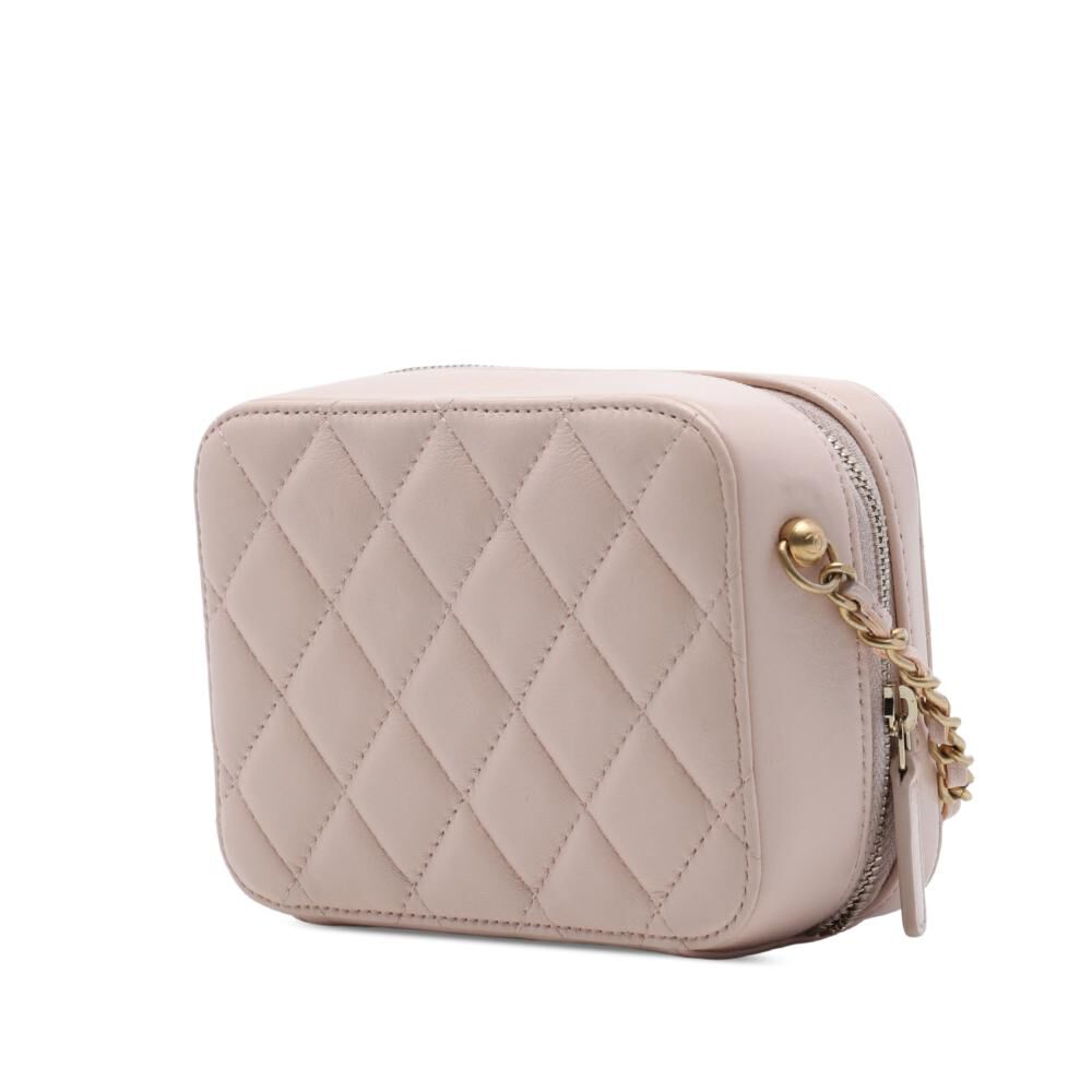 Chanel Crossbody Bag