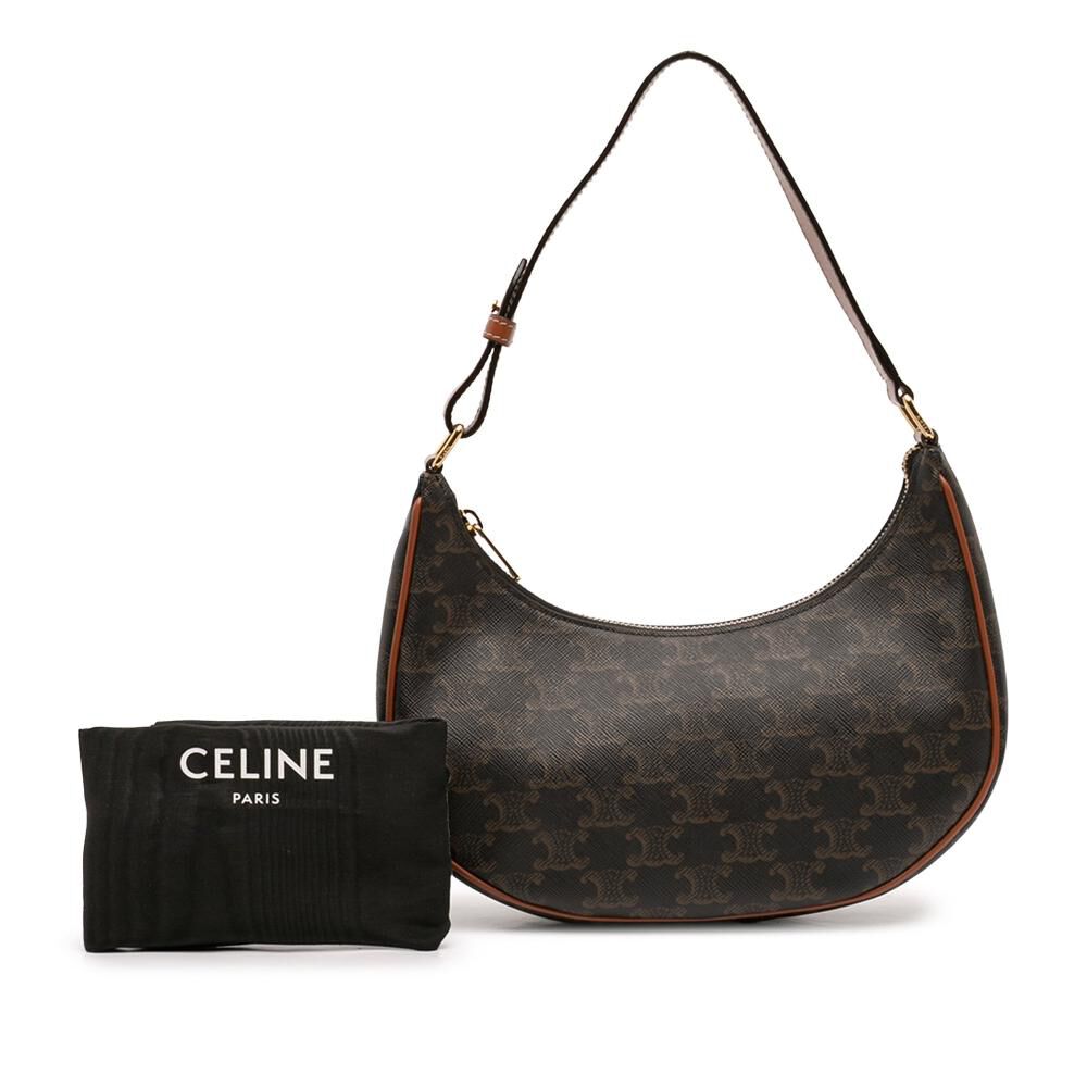 Celine Shoulder Bag