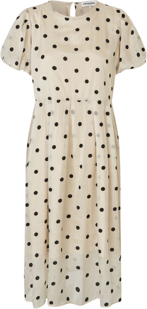 PisaLL Midi Dress SS