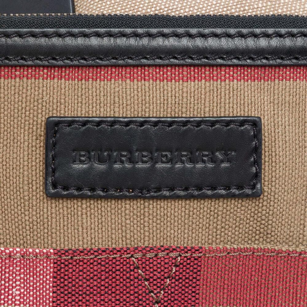 Burberry Tote