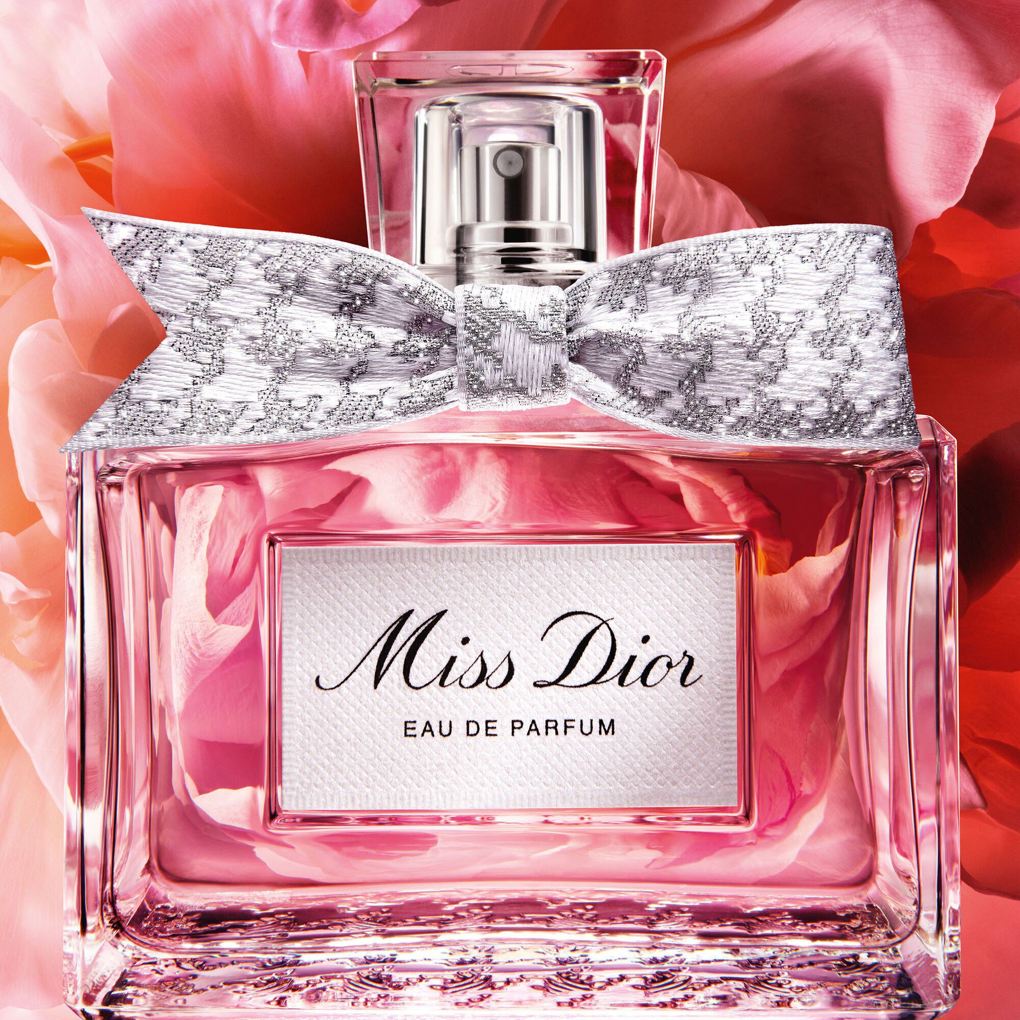 Miss Dior Eau de Parfum