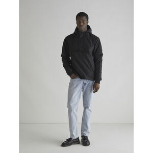 Frenzy Anorak Jacket