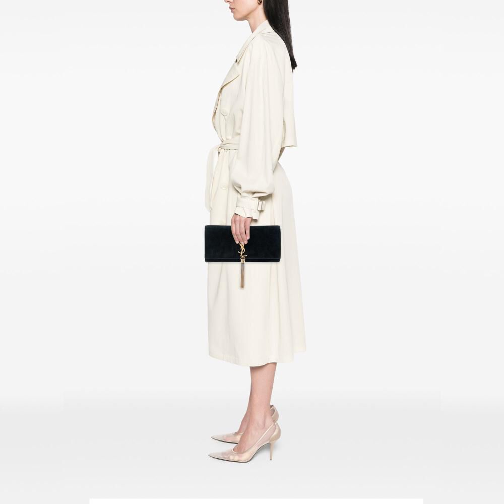 Yves Saint Laurent Clutch