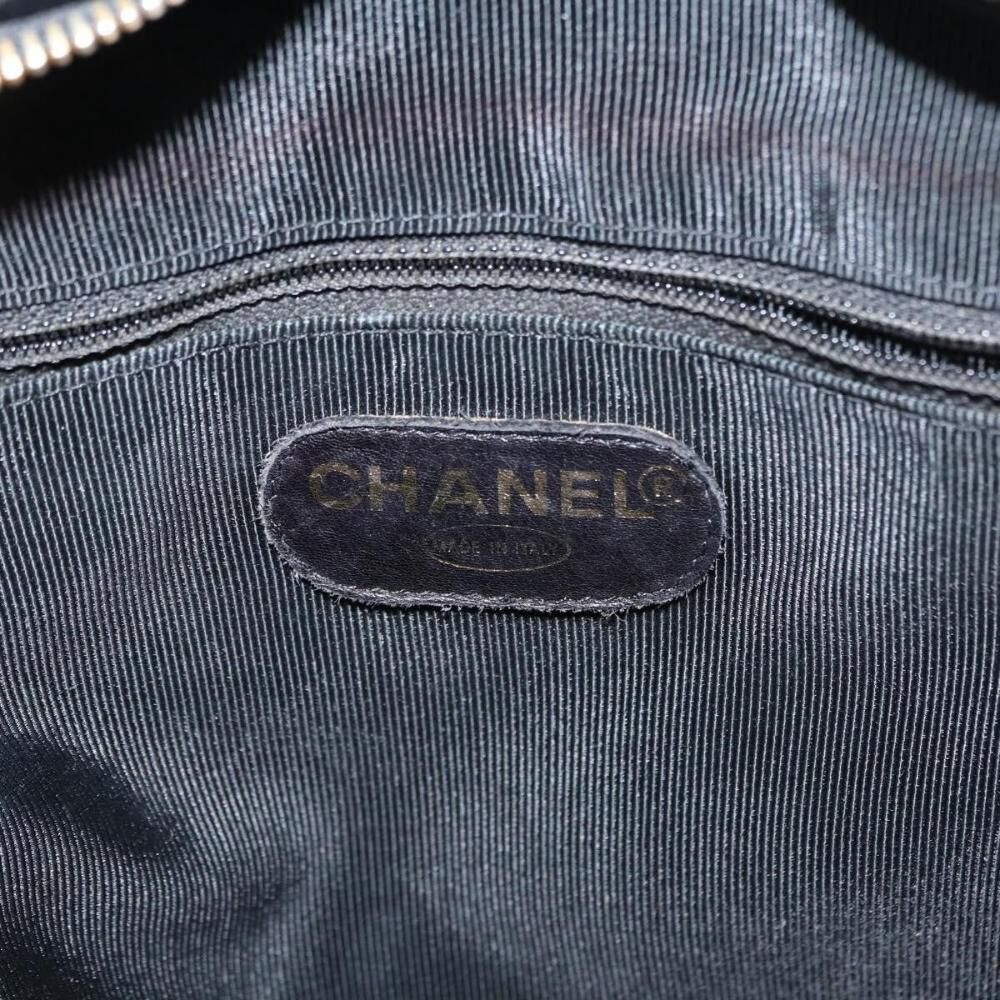 Chanel Tote