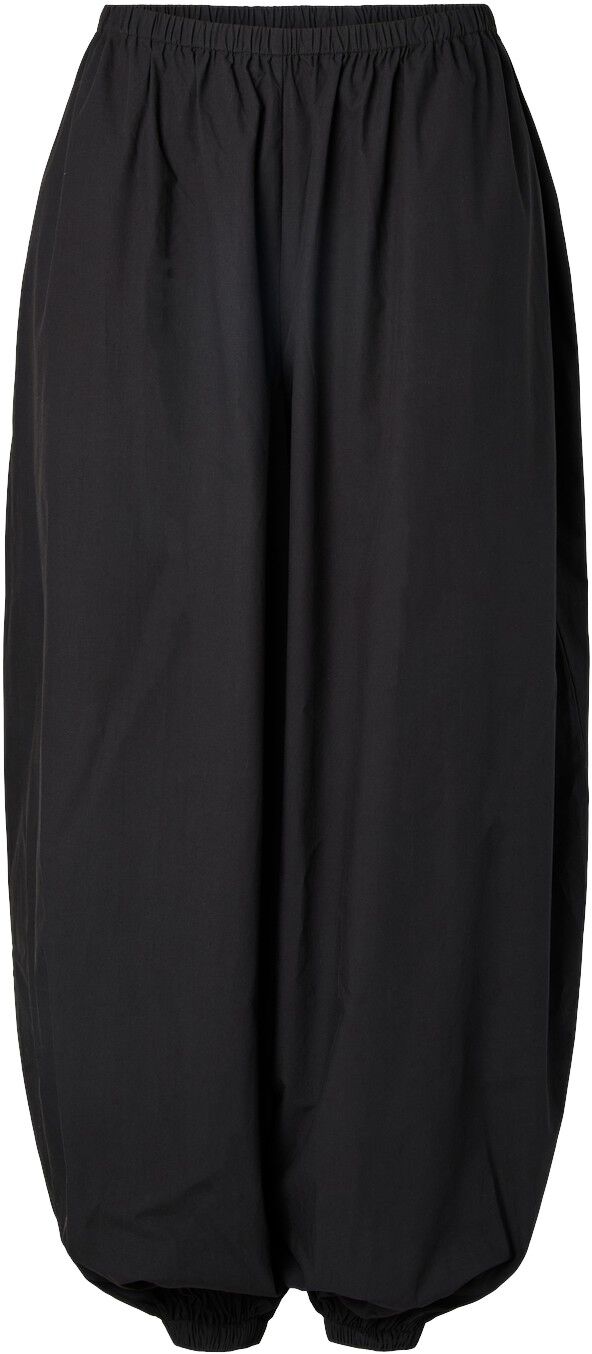 PCBELLA MW BALLOON WVN PANTS D2D