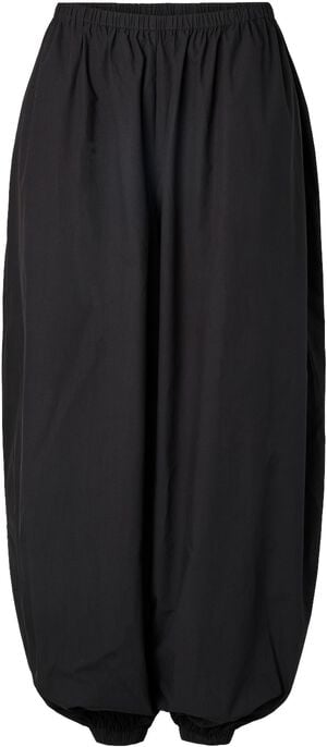 PCBELLA MW BALLOON WVN PANTS D2D