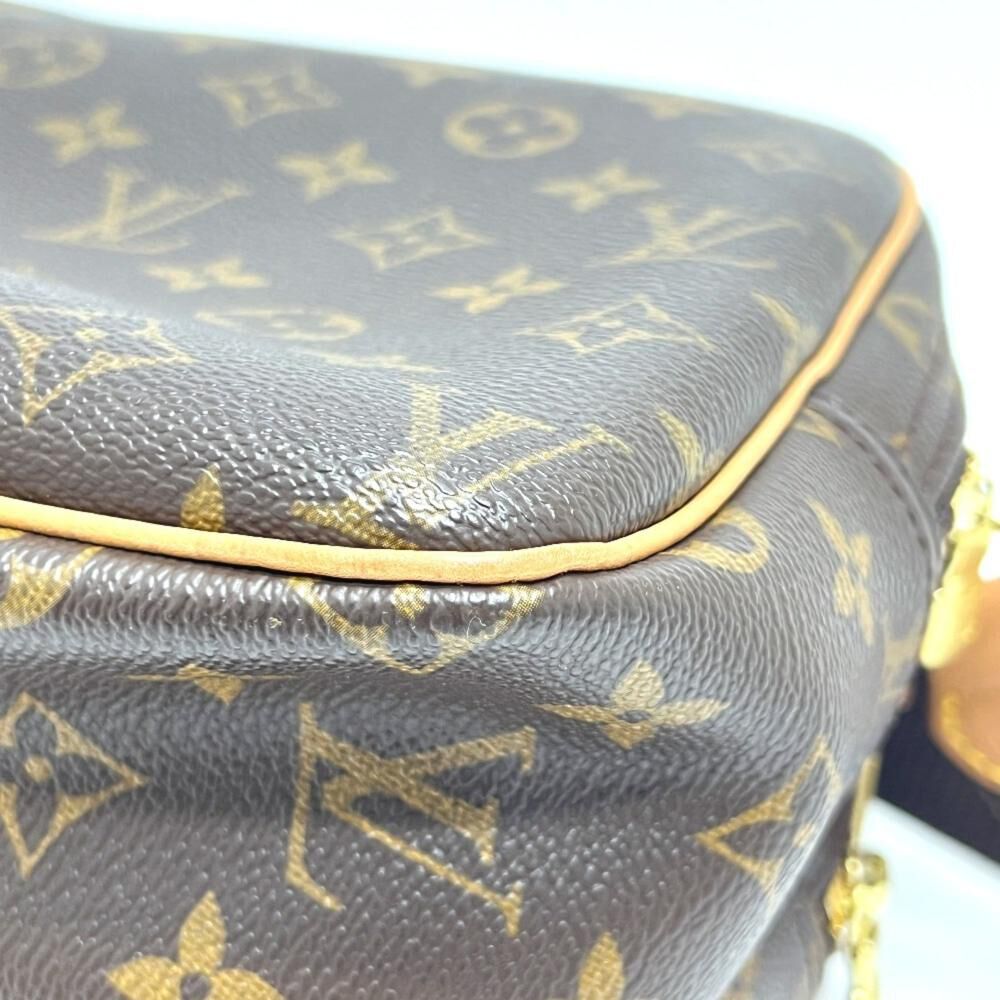 Louis Vuitton Reporter