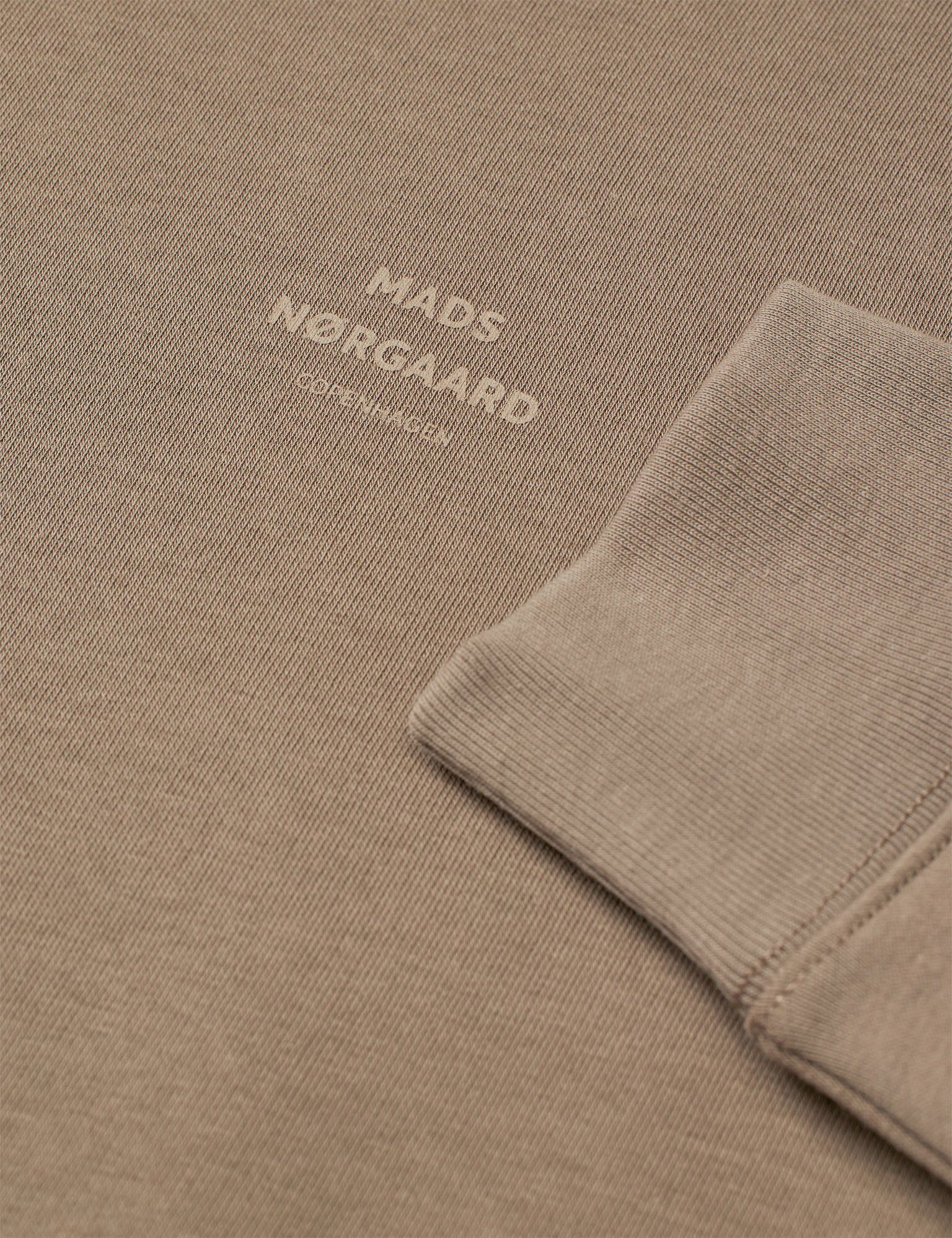 Standard Crew Logo Sweat FAV