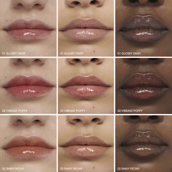 Better Balm - Läppolja med glans