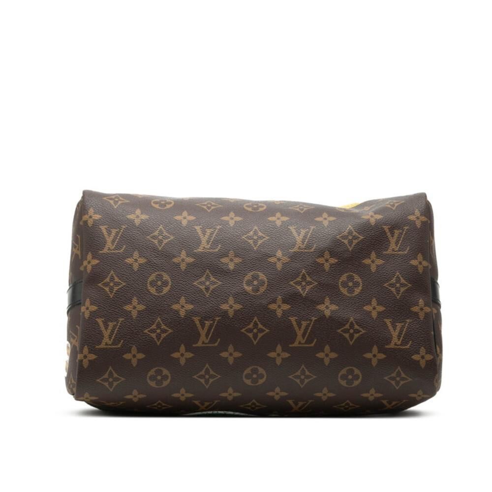 Louis Vuitton Speedy