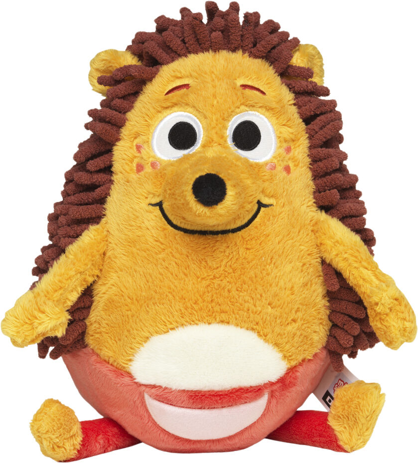 DR B&oslash;rste plys