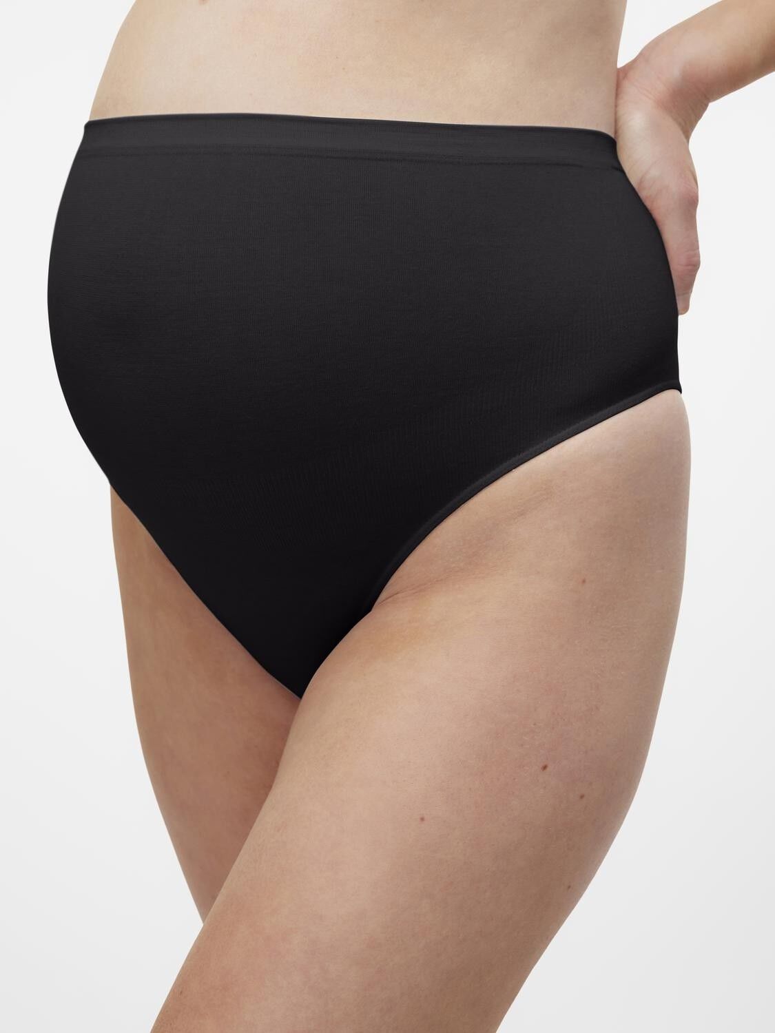 MLHEAL COTTON G-STRING 2-P A. NOOS