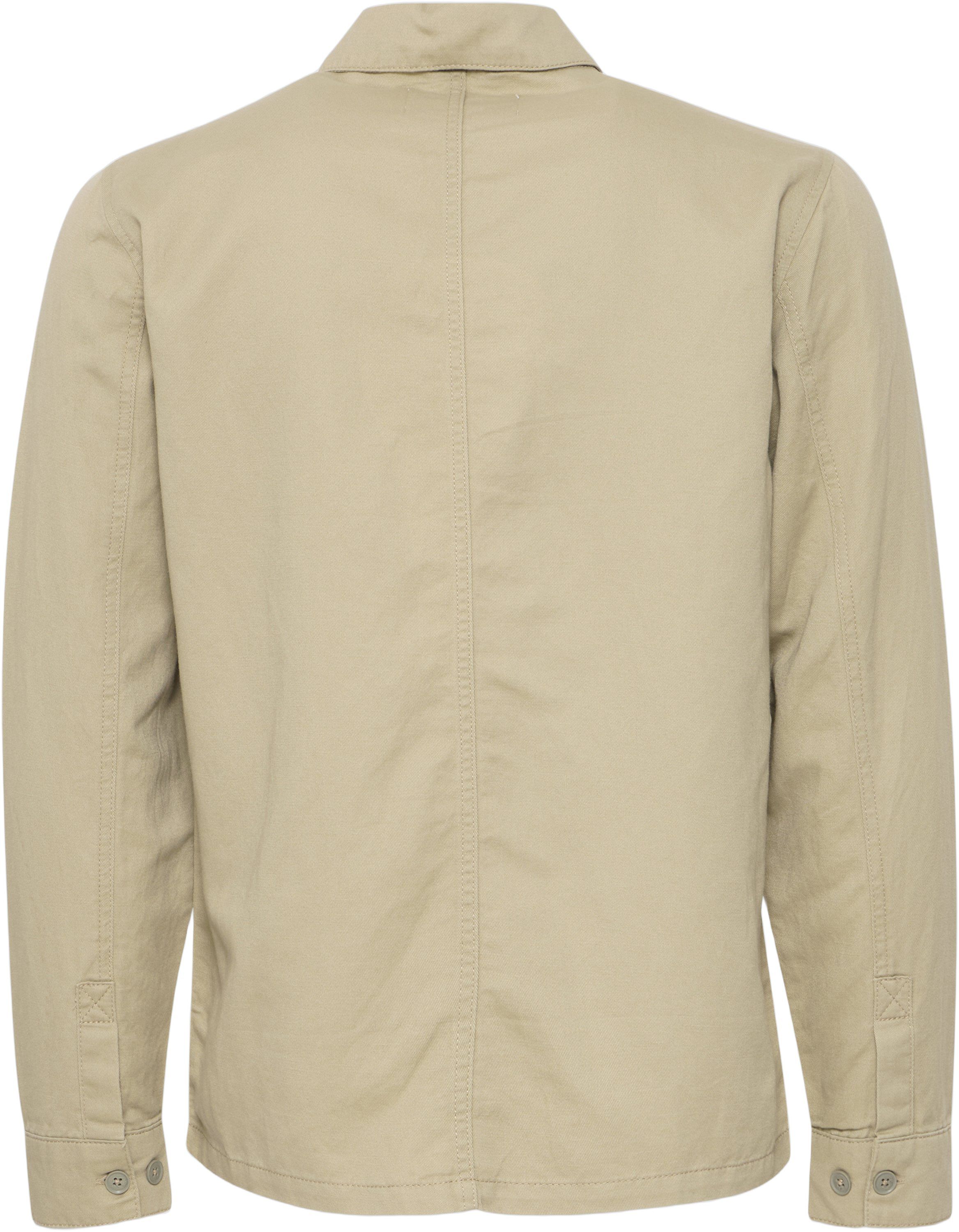 CFNORRIS 0185 linen mix jacket