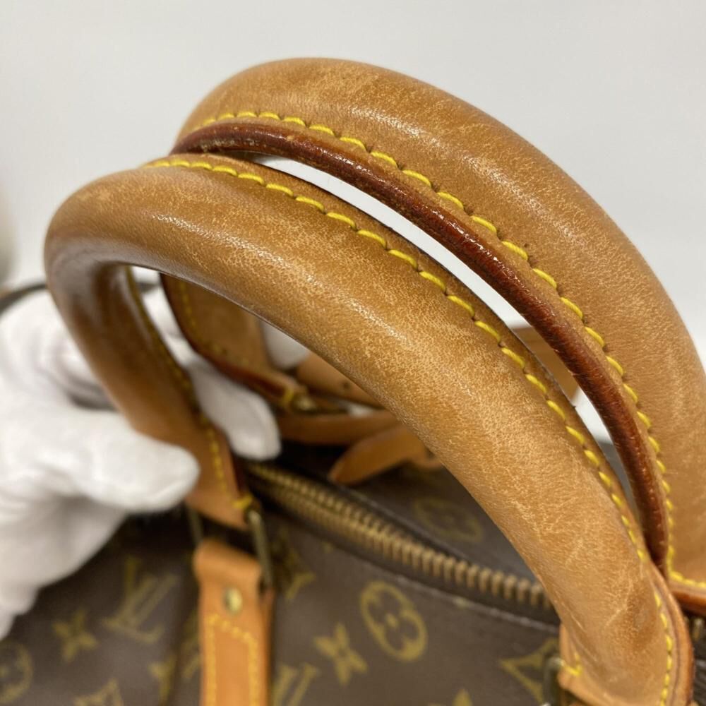 Louis Vuitton Keepall