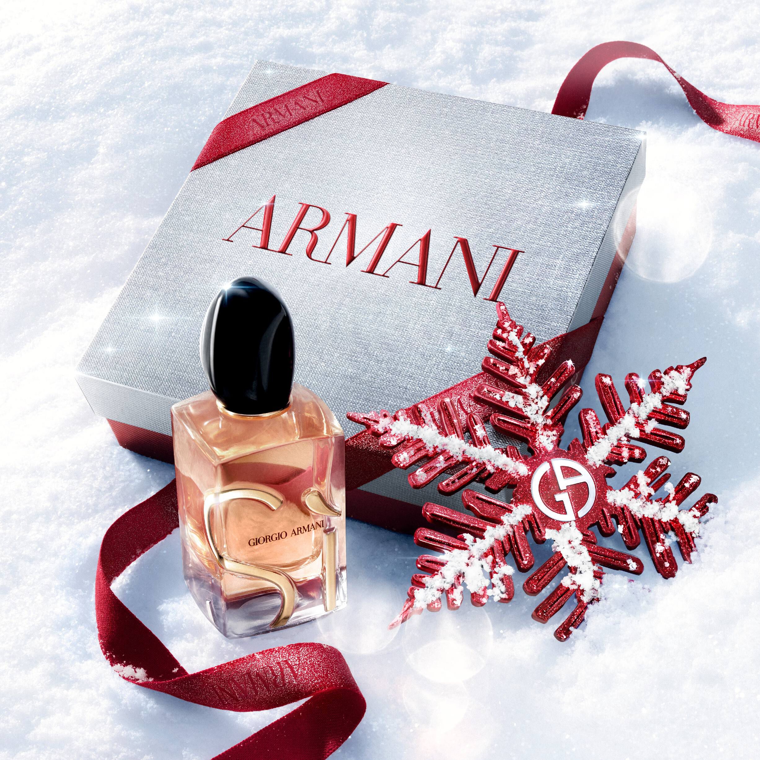 Si EDP V30ml Xmas Set