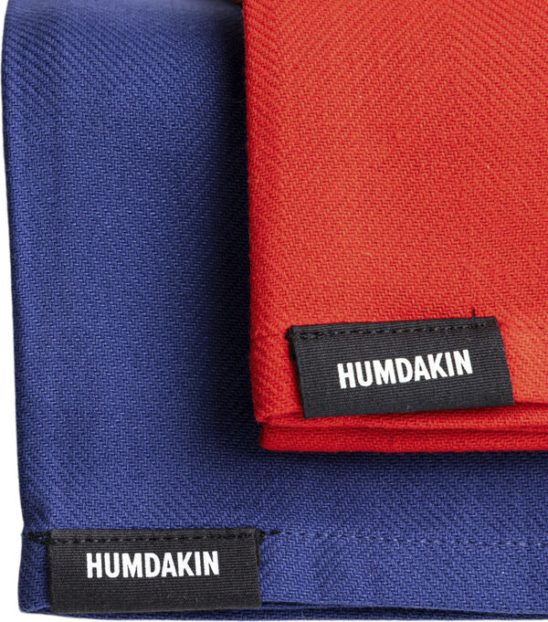 Organic Tea Towel - 2 pack