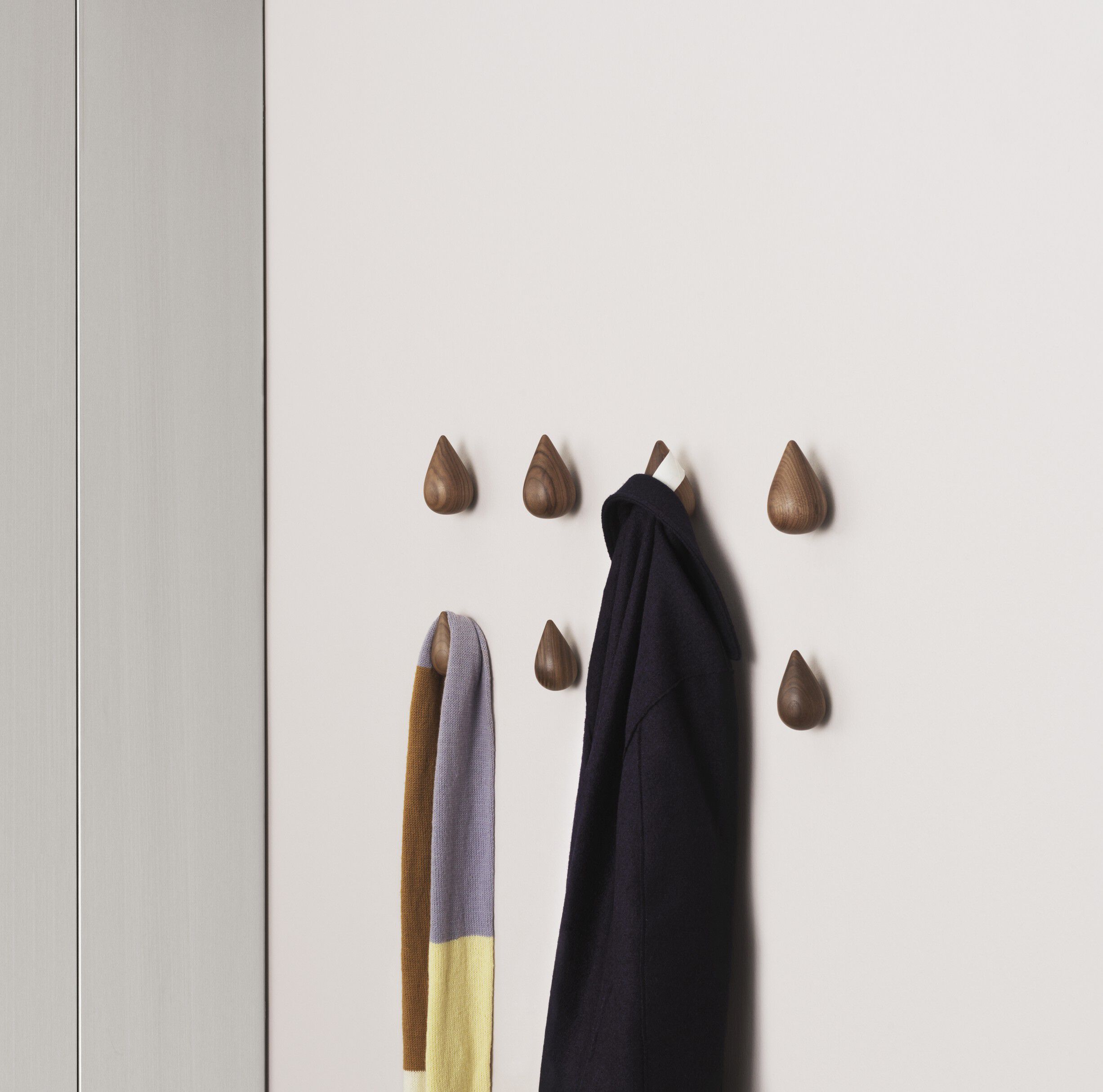 Dropit Hooks Large - 2 pcs