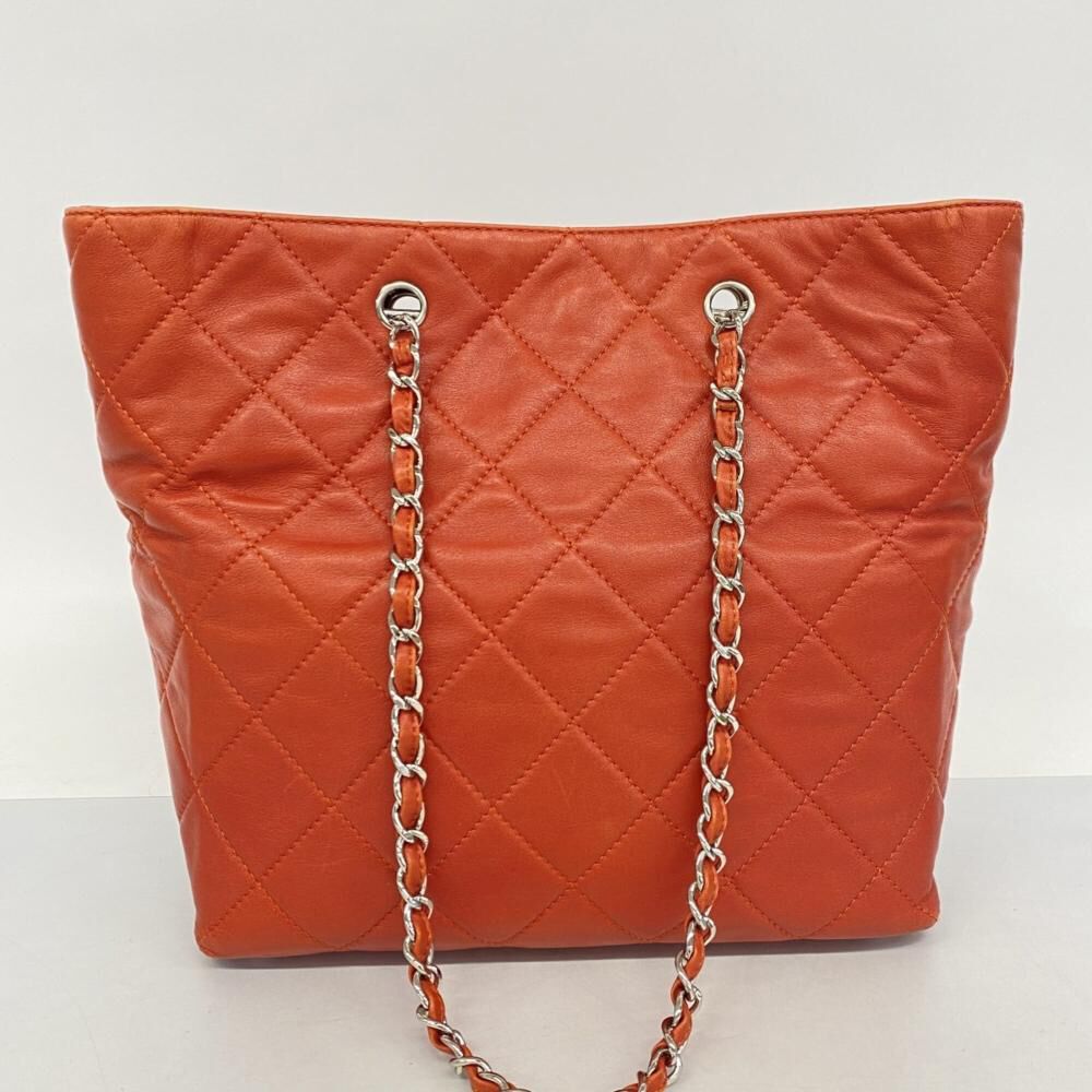 Chanel Tote