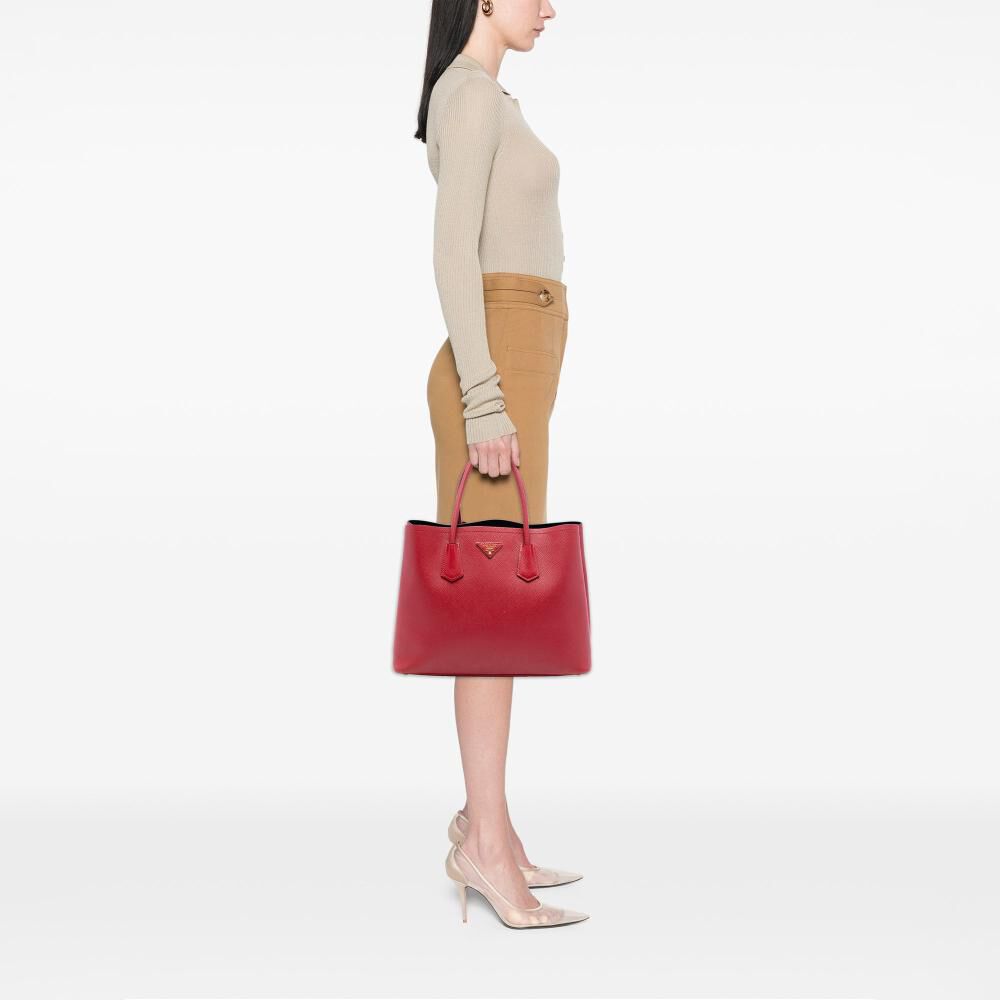Prada Galleria Bag