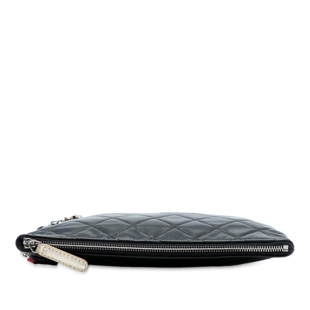Chanel Clutch