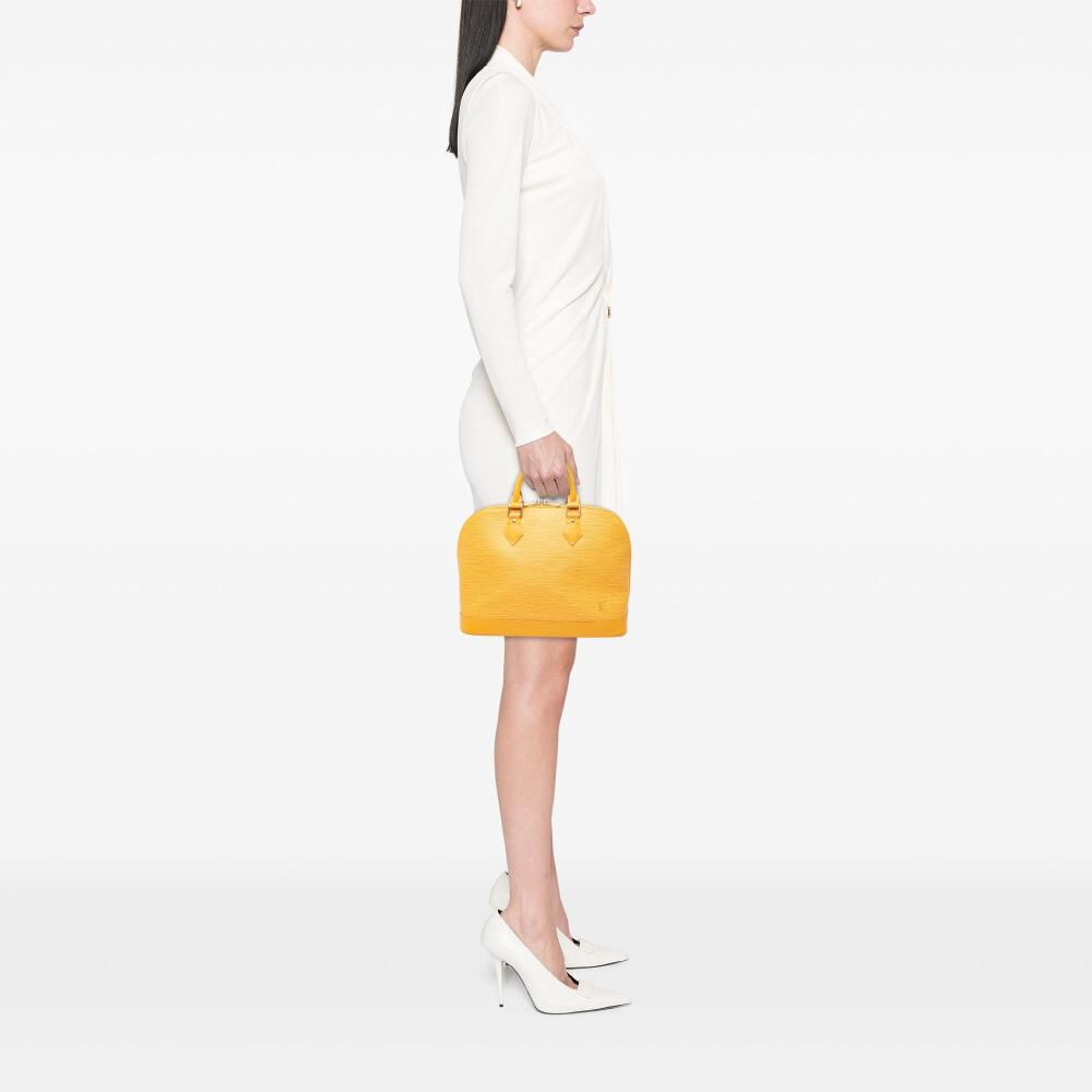 Louis Vuitton Alma