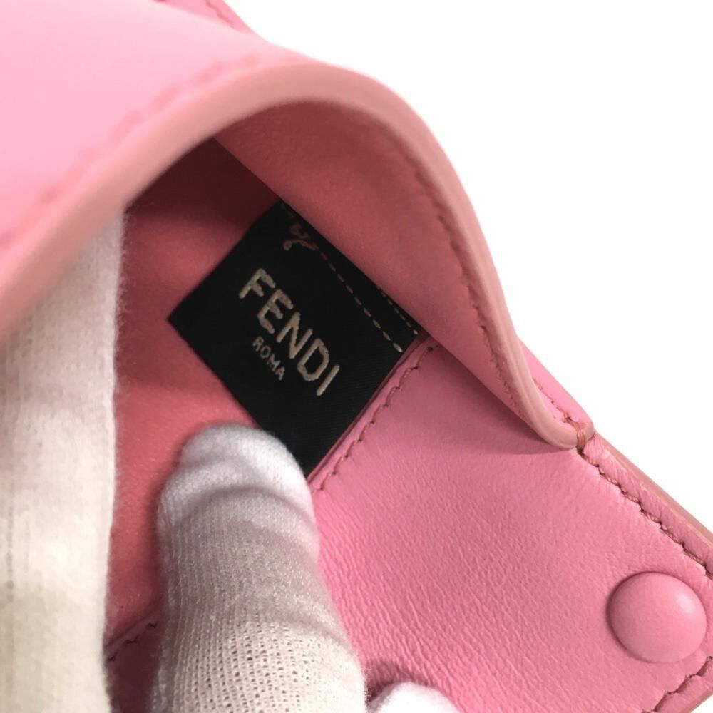Fendi Pouch