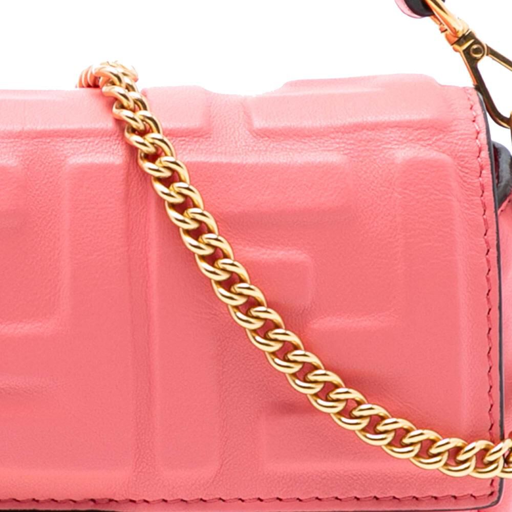 Fendi Baguette