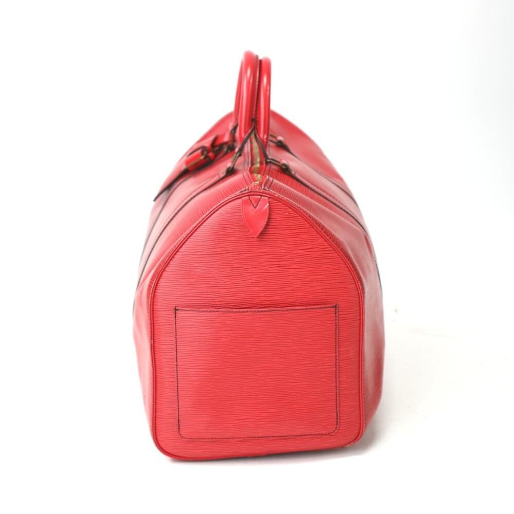 Louis Vuitton Keepall