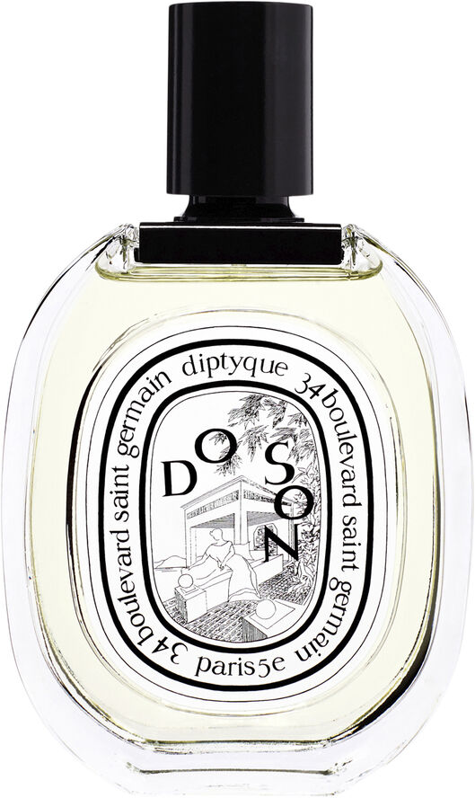 Do Son Eau de Toilette
