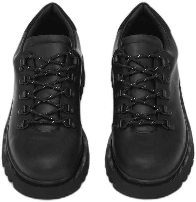 Low Hiking Boot