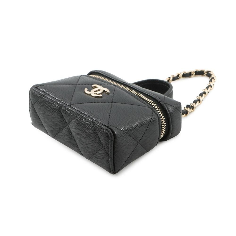Chanel Charm